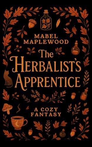 The Herbalist's Apprentice: A Cozy Fantasy (Kindle Edition)