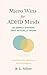 Micro Wins for ADHD Minds: 20 Simple Systems That Actually Work (Micro Wins Series)