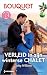 Verleid in zijn winterse chalet (Bouquet Book 4709) by Cathy Williams