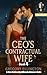 The CEO's Contractual Wife by Gregory Ellington The CEO's Contractual Wife by Gregory Ellington