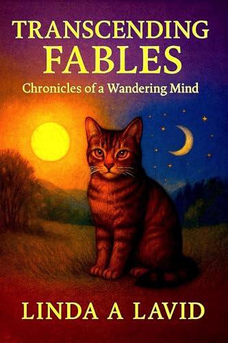Transcending Fables: Chronicles of a Wandering Mind (Kindle Edition)