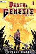 Death: Genesis 11: An Isekai LitRPG