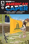 American Caper #4