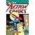 ACTION COMICS #23 FACSIMILE EDITION CVR A JOE SHUSTER