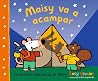 Maisy va a acampa...