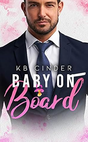 Baby on Board (Bay Breeze #2)