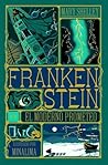 Frankenstein: o el moderno Prometeo