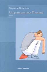 Un petit pas pour l'homme