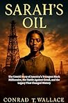 SARAH'S OIL: The ...
