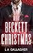 A VERY BECKETT CHRISTMAS by L.A. Gallagher