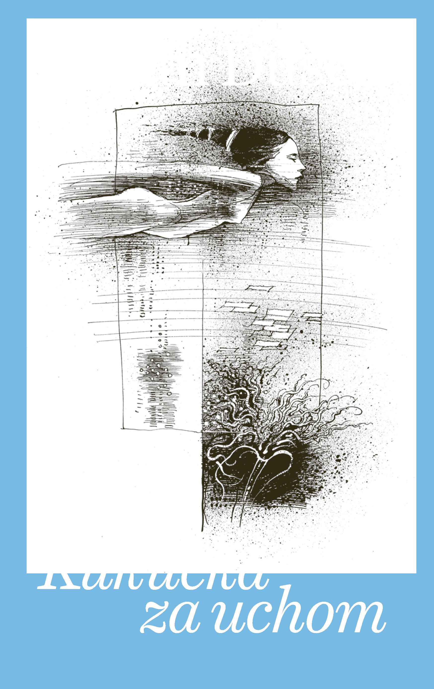 Kukučka za uchom (ebook)