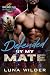 Defended By My Mate (Night Grove Falls: Midnight Haven Book 1)