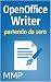 OpenOffice Writer by Mmp