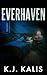 Everhaven (Dr. Mac Forbes Psychological Thrillers - Related)