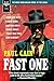 Fast One: The Most Hard-Boiled Novel of the 1930s! (Vigilante Crime & Pulp)