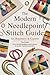 The Modern Needlepoint Stit...