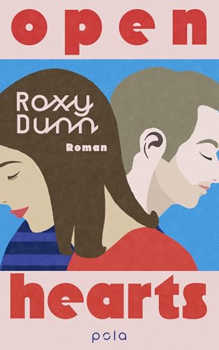 Open Hearts (Kindle Edition)