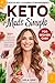 Keto Made Simple for Women:...
