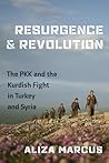 Resurgence and Revolution: The PKK and the Kurdish Fight in Turkey and Syria