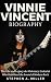 Vinnie Vincent Biography : ...