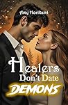 Healers Don't Date Demons (Camp Spellbound Book 7)