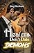Healers Don't Date Demons (Camp Spellbound Book 7)