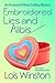 Embroidered Lies and Alibis by Lois Winston