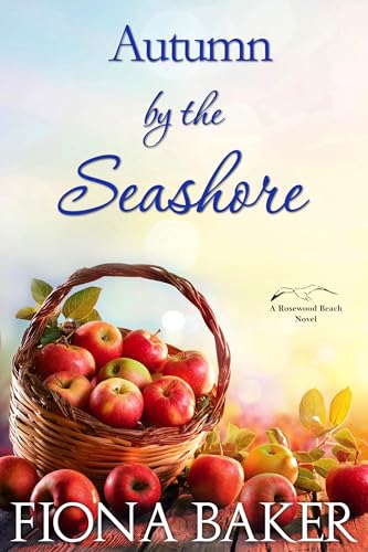 Autumn by the Seashore (Rosewood Beach Book 11)