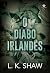 O Diabo Irlandês (Os Reis do Brooklyn Livro 4) by LK Shaw