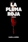 La pluma roja: Pa...
