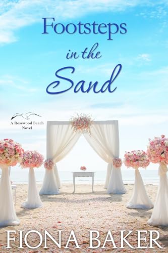 Footsteps in the Sand (Kindle Edition)