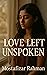 Love Left Unspoken