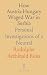 How Austria-Hungary Waged W...