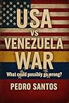 USA vs Venezuela ...