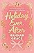 Holiday Ever After