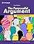 The Purposeful Argument: A Practical Guide (MindTap Course List)