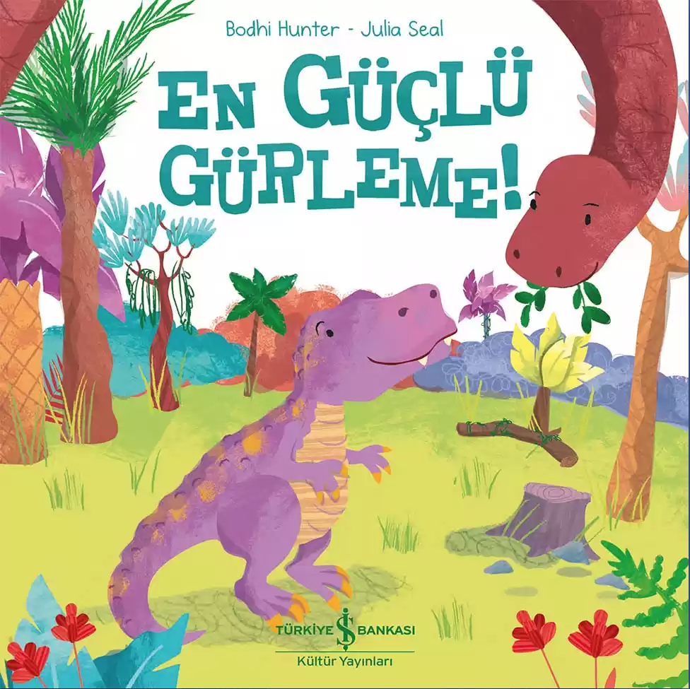 En Güçlü Gürleme (Paperback)
