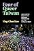 Fear of Queer Taiwan: Anti-LGBTQ Movements Between Taiwan and the U.S. Religious Right (Hauntings: Queer/Trans Studies in Religion)