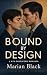 Bound by Design: A M/M Omegaverse Romance