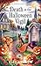 Death at the Halloween Vigil by Ella Andrew