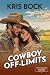 Cowboy Off-Limits: A Secret Baby Cowboy Romance (The Accidental Billionaire Cowboys Book 4)