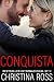 Conquista (Segundo livro da série Conquista.): Uma Comédia Romântica (Portuguese Edition)