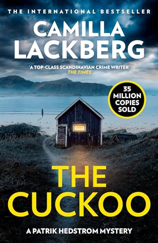 The Cuckoo (Paperback)