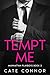 Tempt Me (Manhattan Playboy...