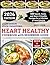 Heart Healthy Cookbook with...