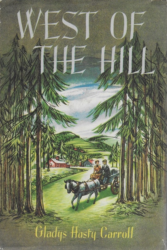 West of the Hill
