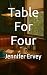 Table for Four
