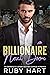 Billionaire Next Door by Ruby Hart
