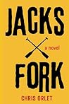 JACKS FORK by Chris Orlet JACKS FORK by Chris Orlet