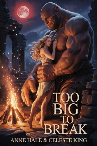Too Big to Break (Kindle Edition)